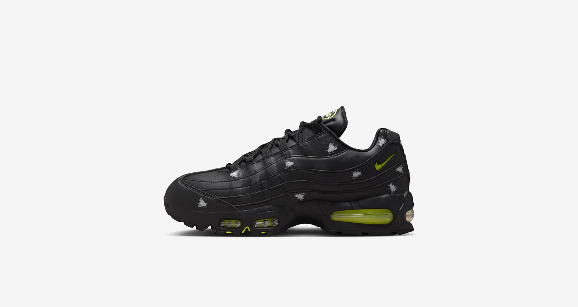 BOWEN製 NIKE AIRMAX95 フィギュア 2個 イエロー BOWEN製 NIKE AIRMAX95 フィギュア 2個 イエロー BOWEN製 NIKE